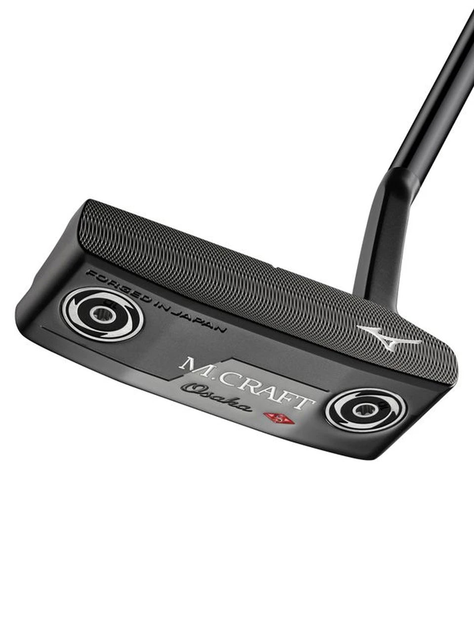 Mizuno M.CRAFT Putter - Osaka S