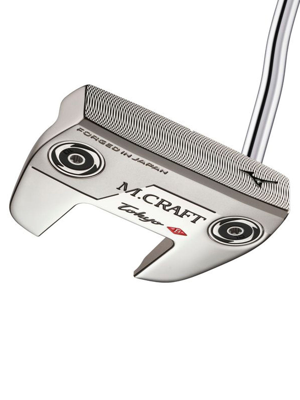 Mizuno M.CRAFT Putter - Tokyo B