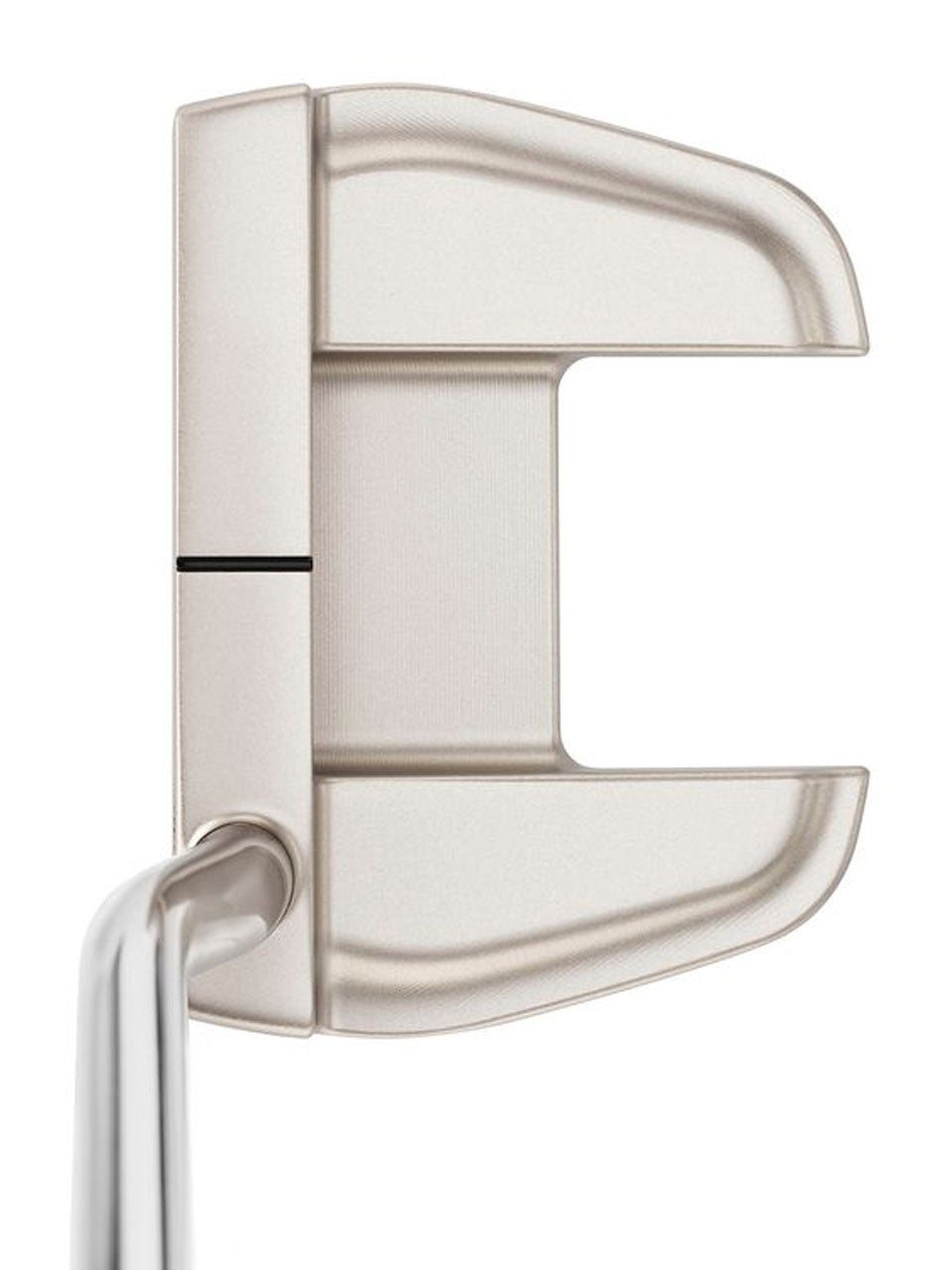 Mizuno M.CRAFT Putter - Tokyo B