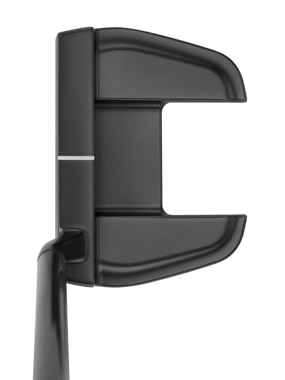 Mizuno M.CRAFT Putter - Tokyo S