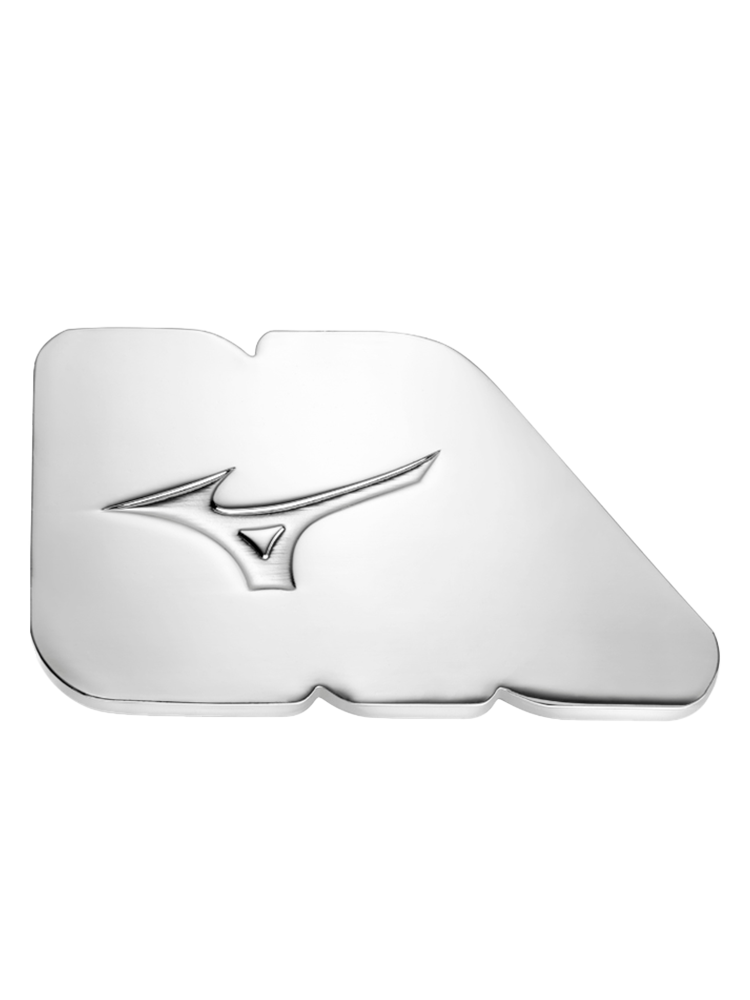 Mizuno Monogram M Ball Marker