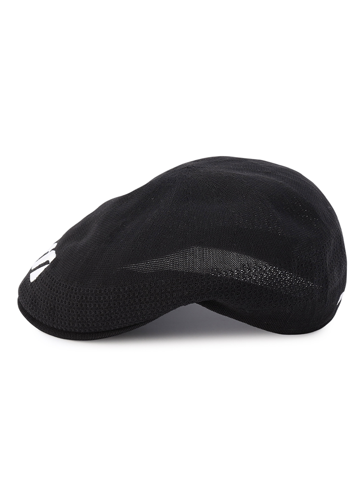 Mizuno Monogram M Beret