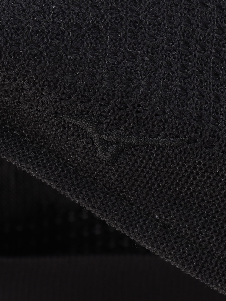 Mizuno Monogram M Beret