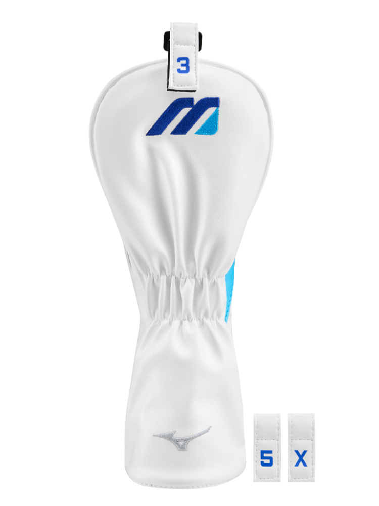 Mizuno Monogram M Headcover