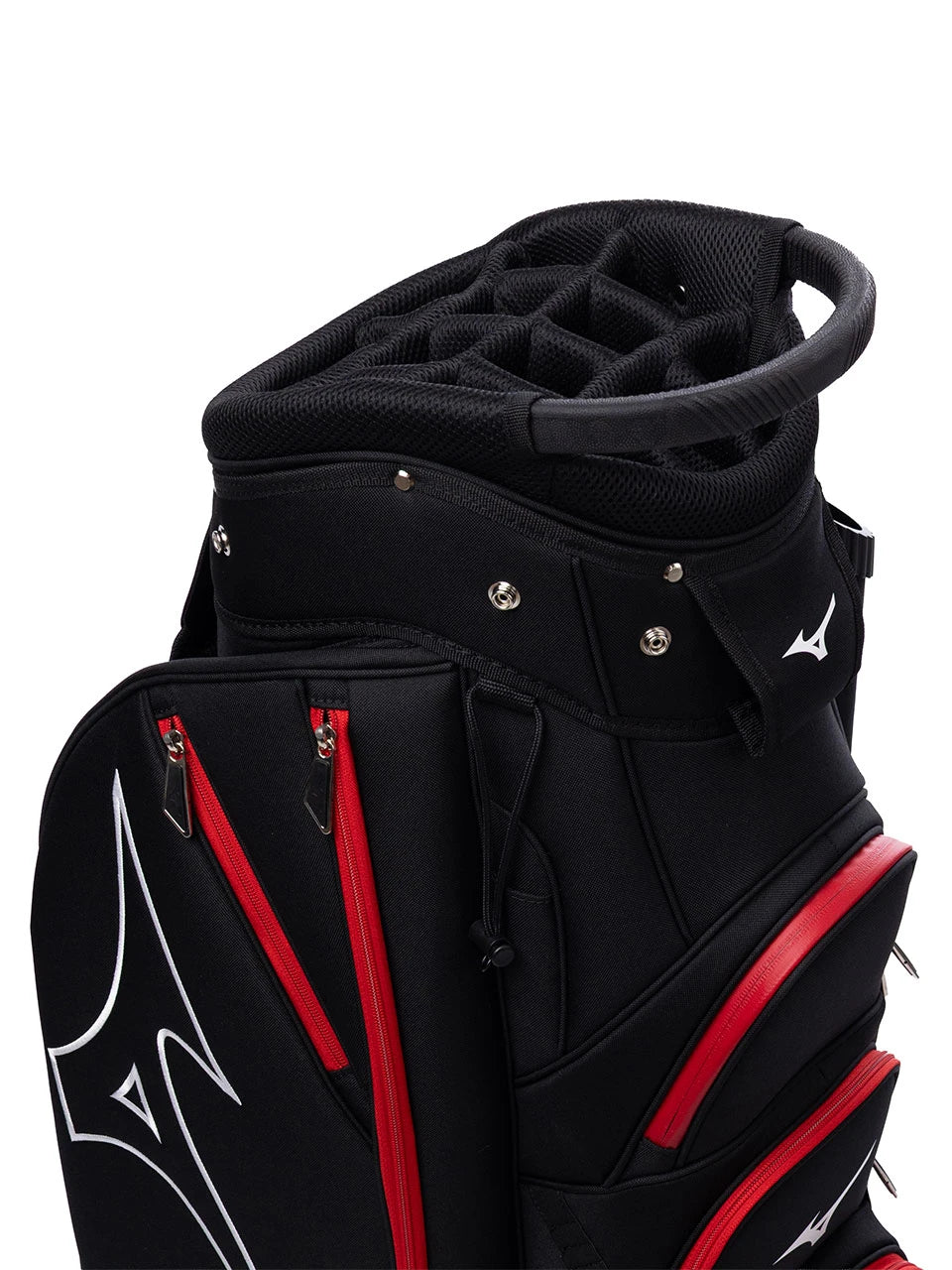 Mizuno Osaka Cart Bag