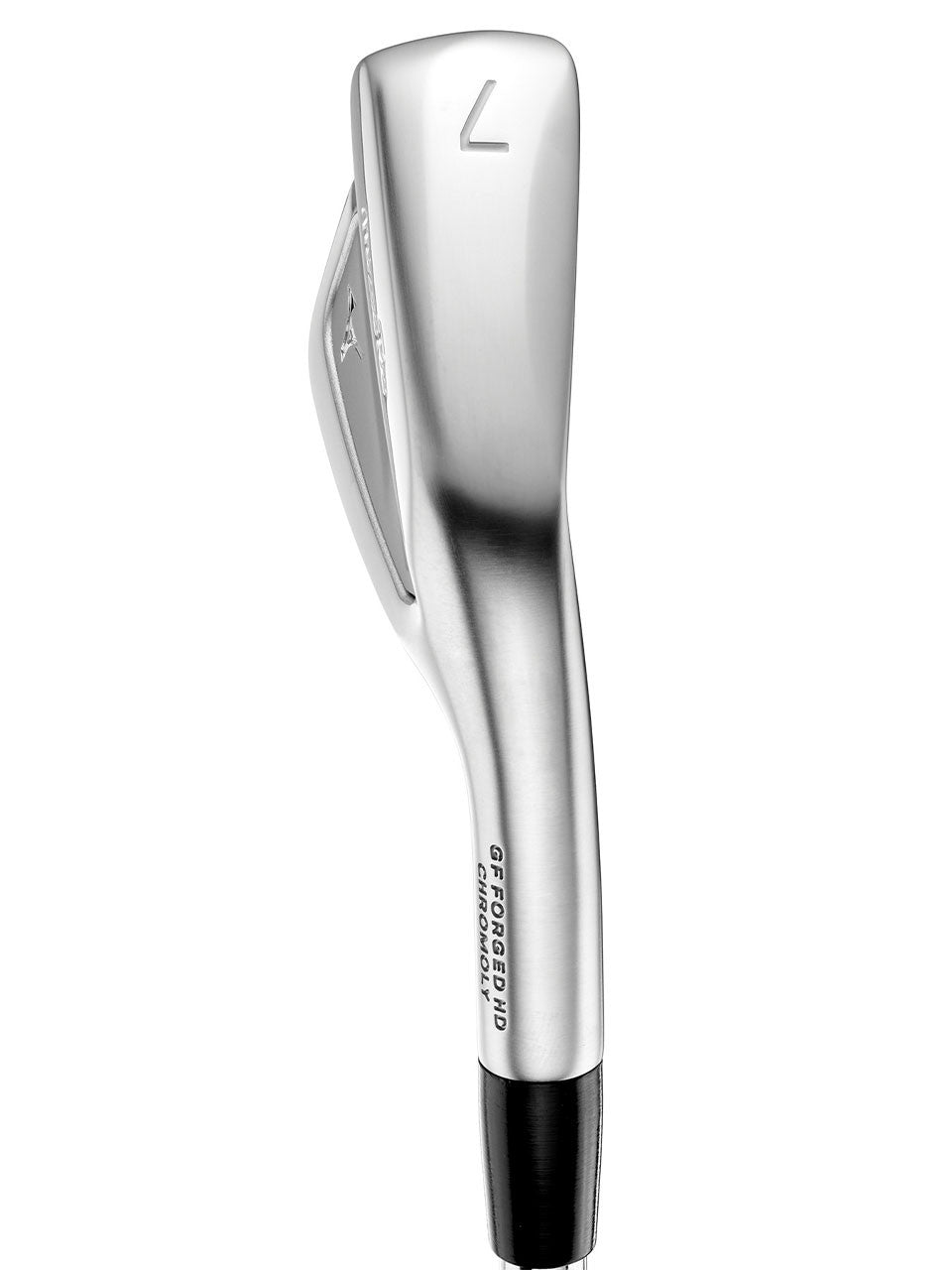 Mizuno Pro M-13 Iron - Steel Shaft