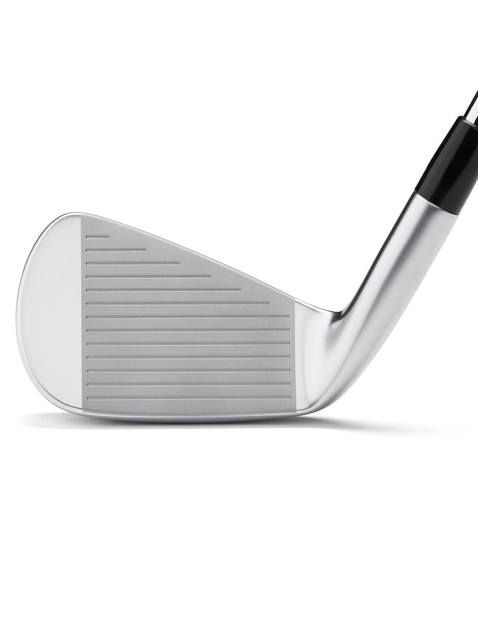 Mizuno Pro M-13 Irons - Steel Shaft