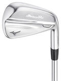 Mizuno Pro M-15 Irons - Steel Shaft