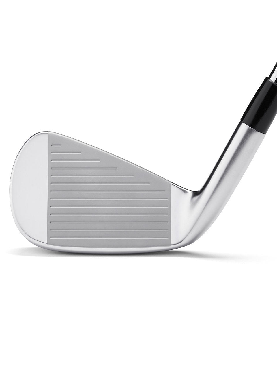 Mizuno Pro M-15 Irons - Steel Shaft