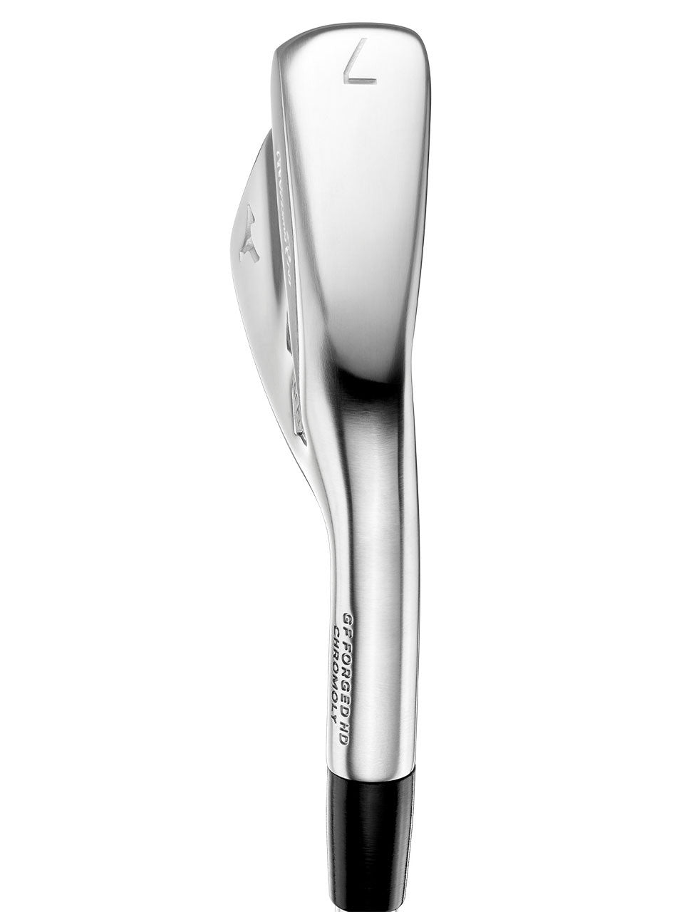 Mizuno Pro M-15 Irons - Steel Shaft