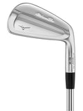 Mizuno Pro S-3 iron - Steel Shaft