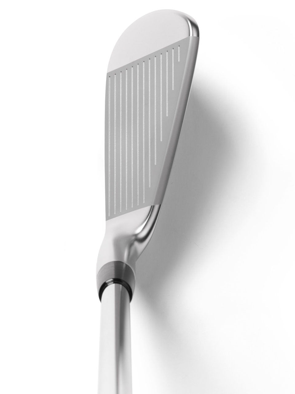 Mizuno Pro S-3 Irons - Steel Shaft