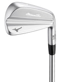 Mizuno Pro S1 Irons - Steel Shaft