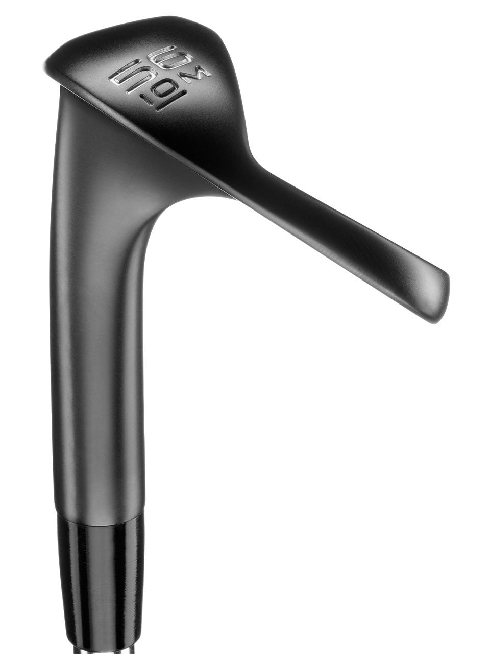 Mizuno Pro T-3 Wedge - Black Ion