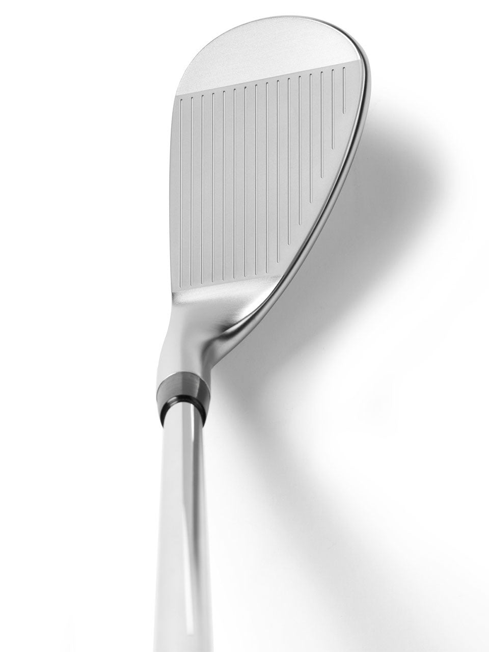 Mizuno Pro T-3 Wedge - White Satin