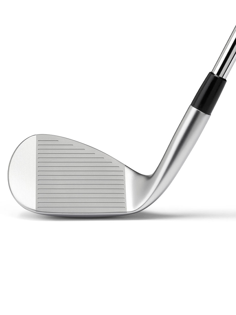 Mizuno Pro T-3 Wedge - White Satin