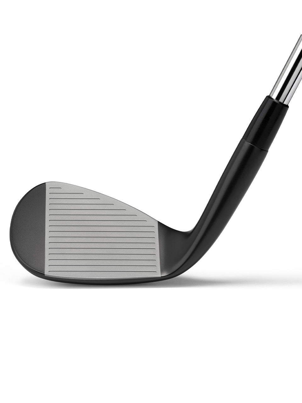 Mizuno Pro-T1 Wedge - Black Ion