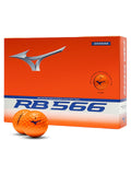 Mizuno RB 566 2025 Golf Balls