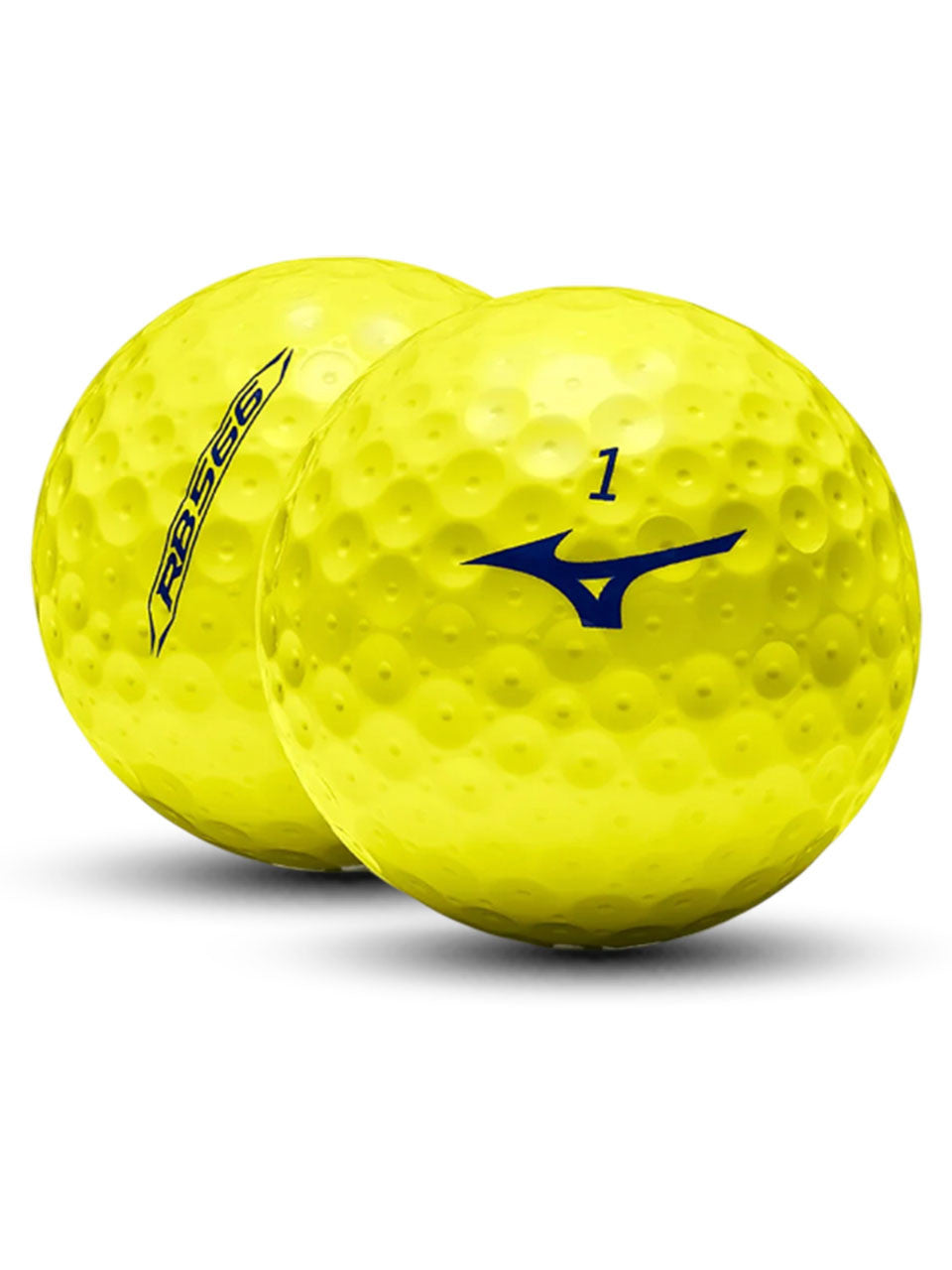 Mizuno RB 566 2025 Golf Balls