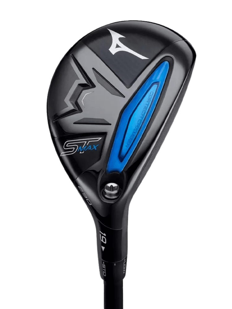 Mizuno ST-Max 230 Hybrid (Mens Right)