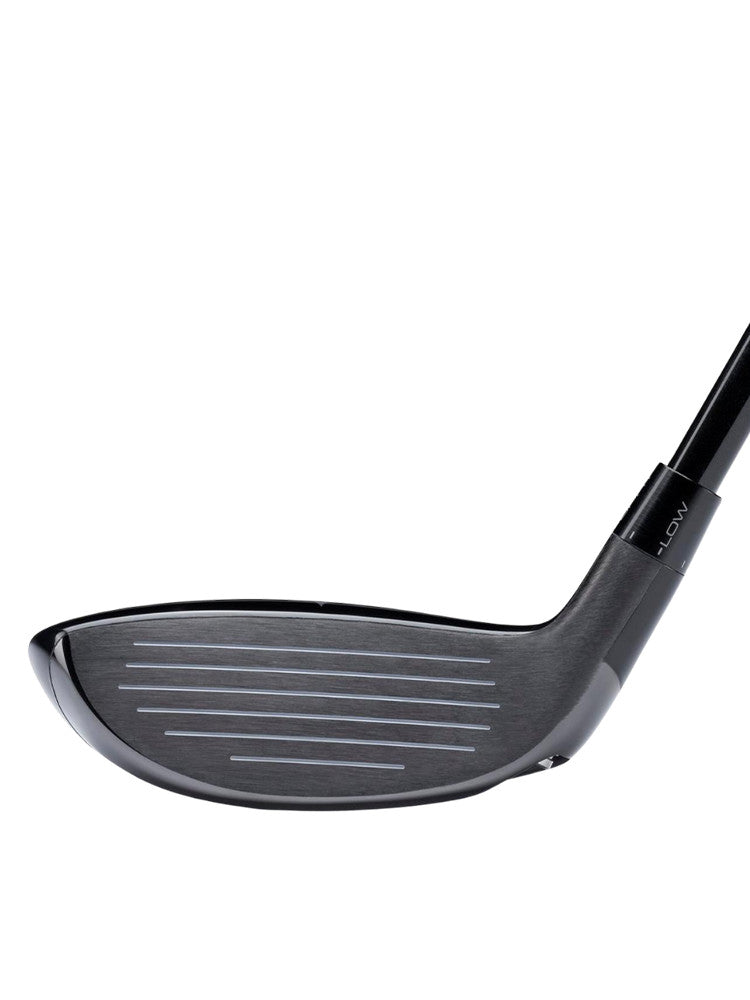 Pre-Owned Mizuno ST-Max 230 Hybrid - RH - 28D - Senior's