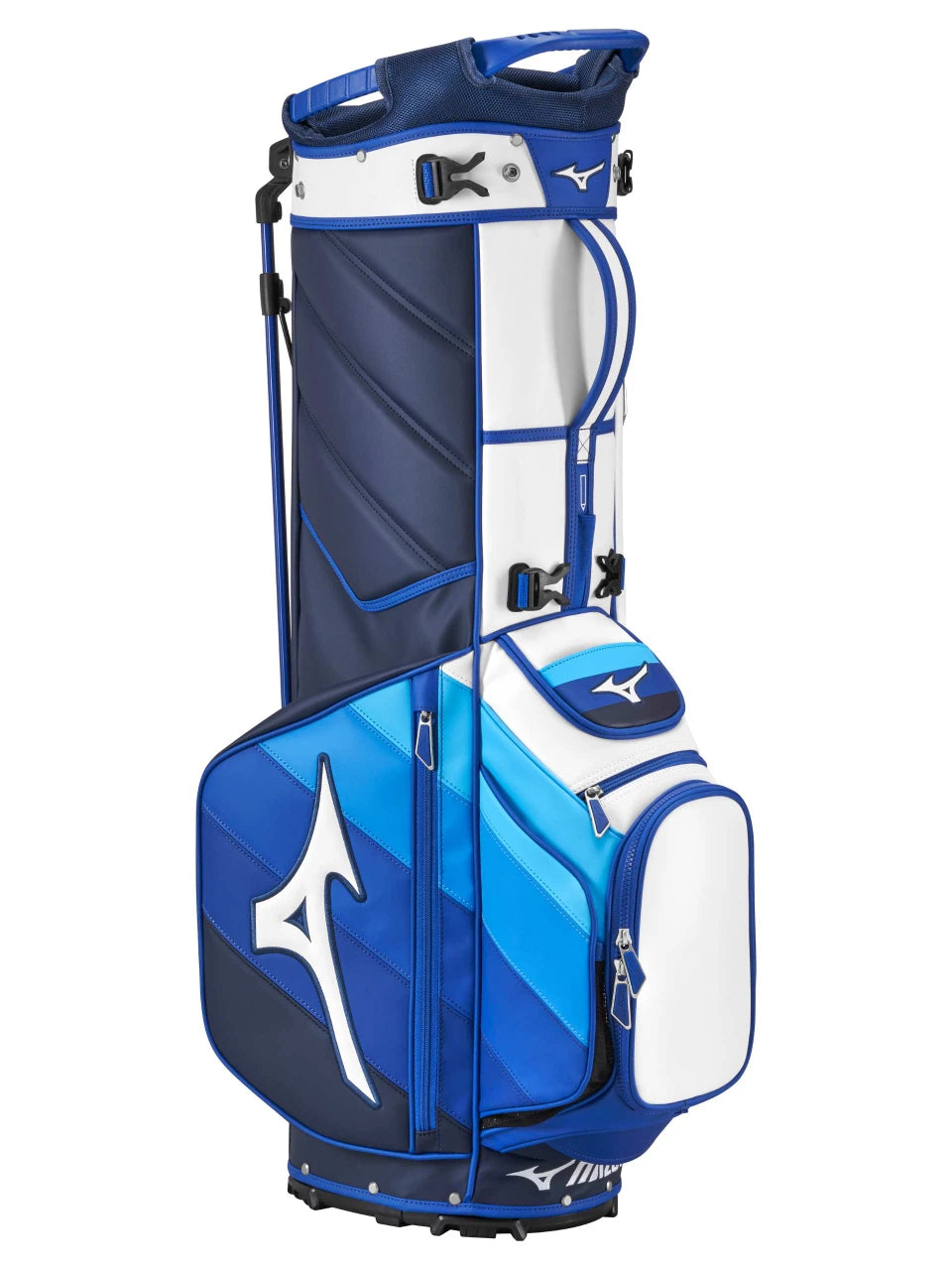 Mizuno Tour 2025 Stand Bag