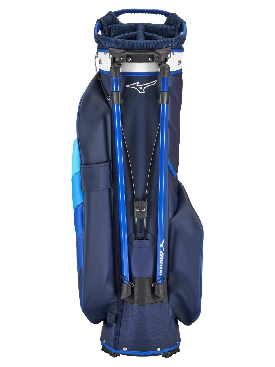 Mizuno Tour 2025 Stand Bag