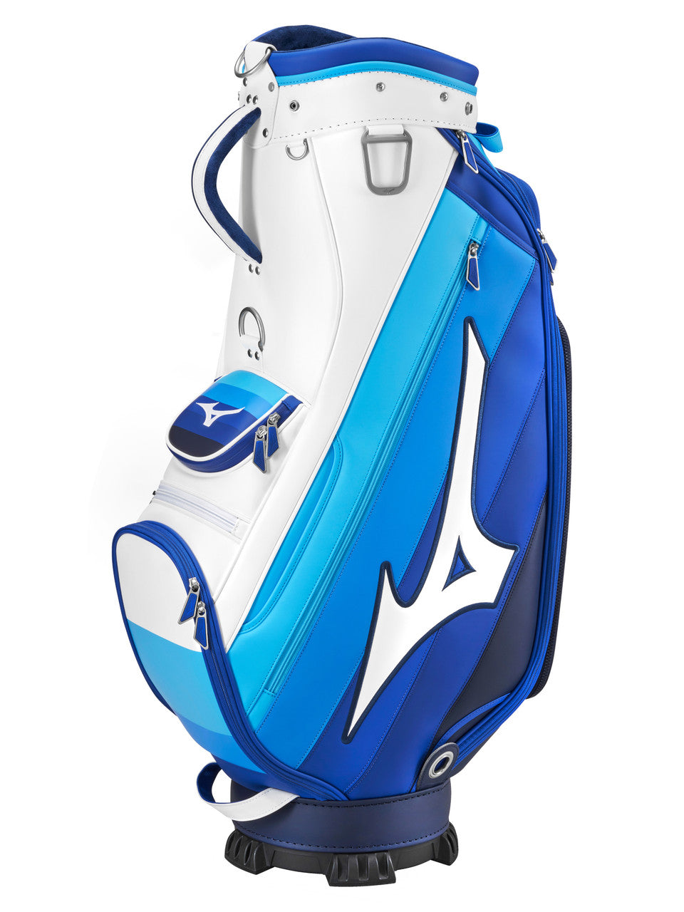 Mizuno Tour Staff Mid 2025 Bag