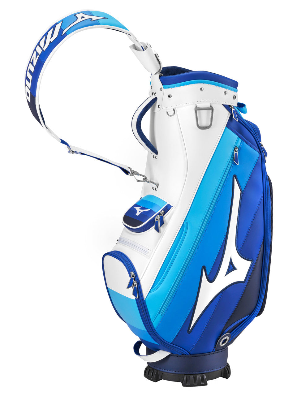 Mizuno Tour Staff Mid 2025 Bag