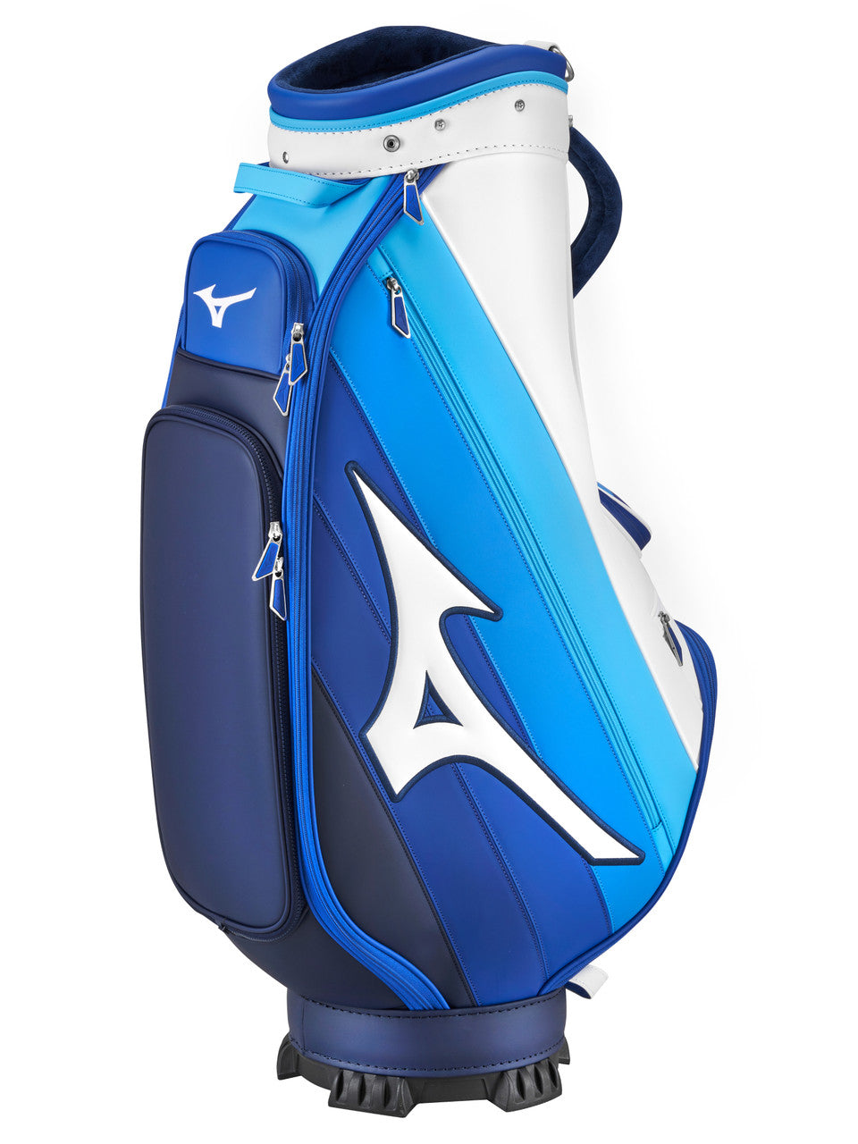 Mizuno Tour Staff Mid 2025 Bag