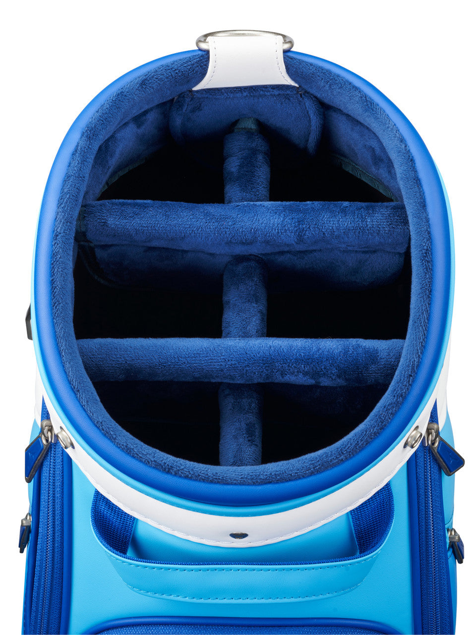 Mizuno Tour Staff Mid 2025 Bag