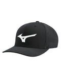 Mizuno Tour Vent Snapback Cap
