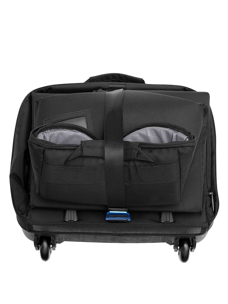 Mizuno Travel Cover