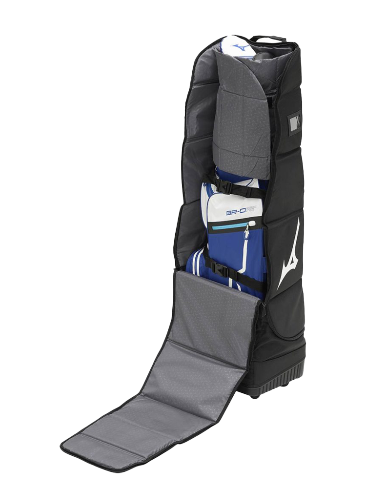 Mizuno Travel Cover