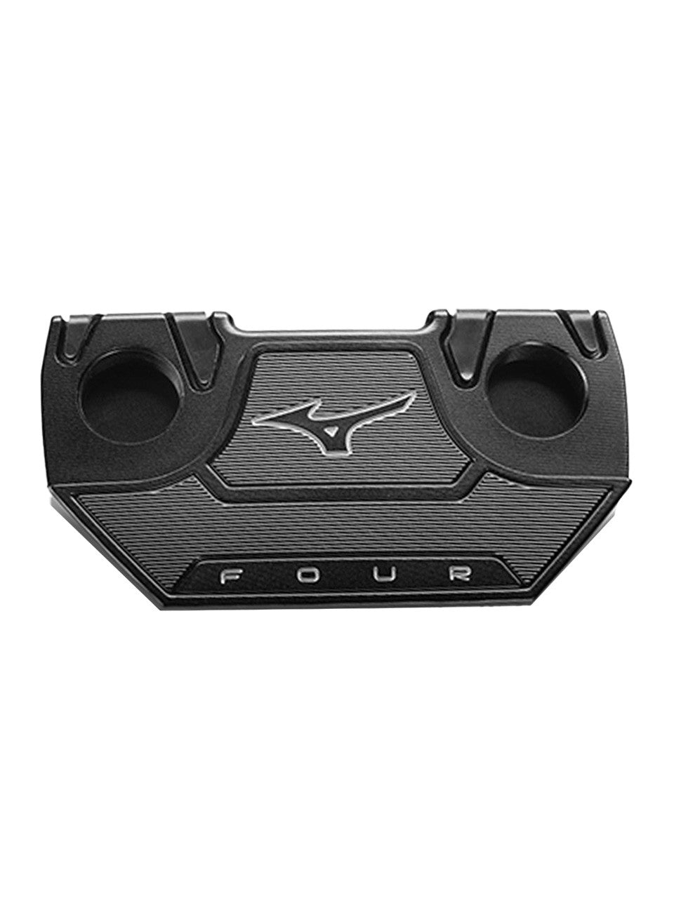Mizuno M-Craft X Putter Back Plate