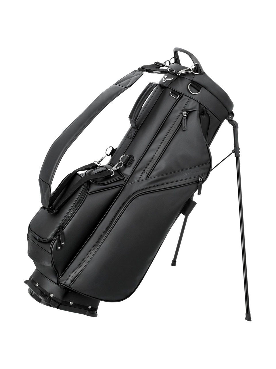 Mizuno Pro 2025 Stand Bag