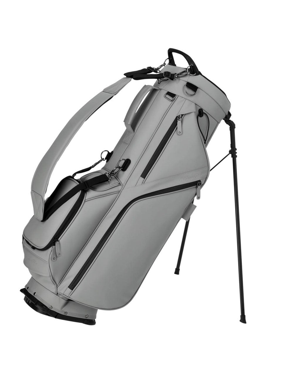 Mizuno Pro 2025 Stand Bag