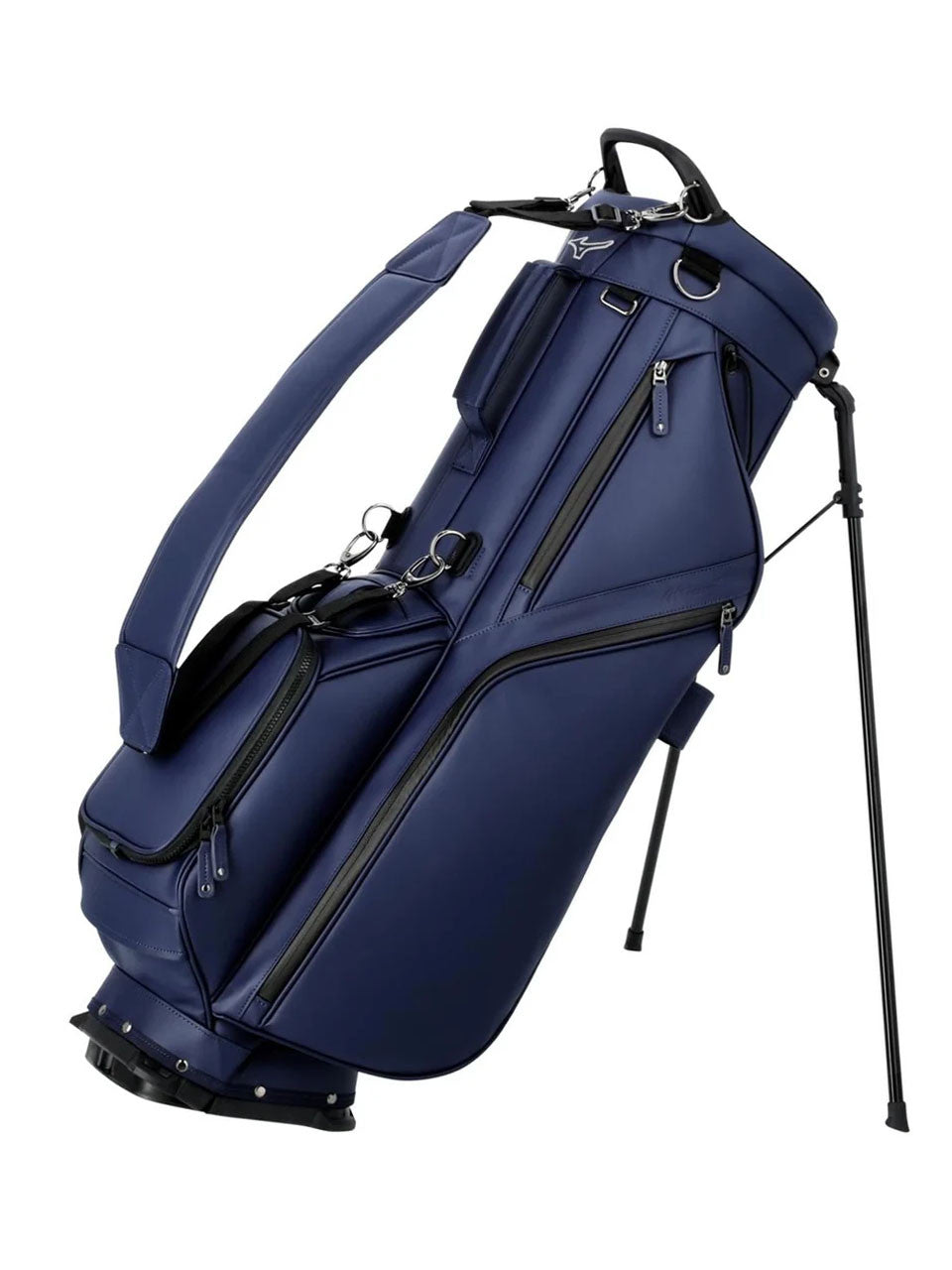 Mizuno Pro 2025 Stand Bag