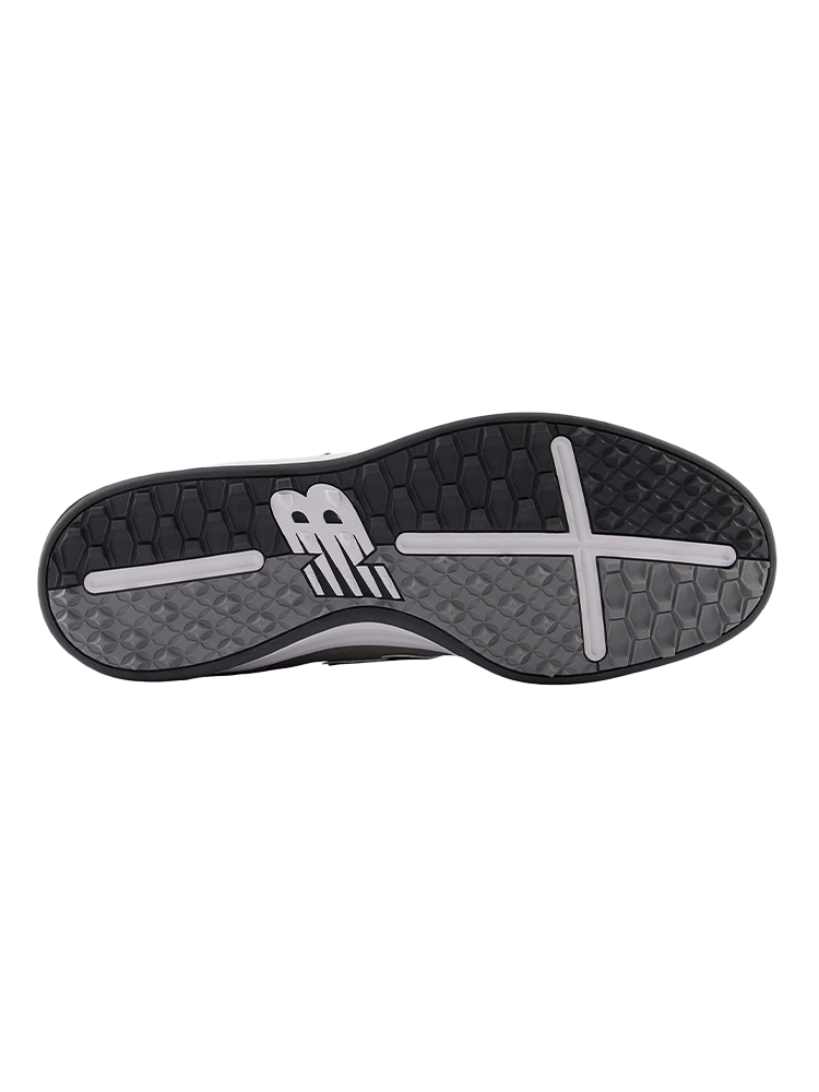 New Balance 480 Golf SL Golf Shoes - Grey