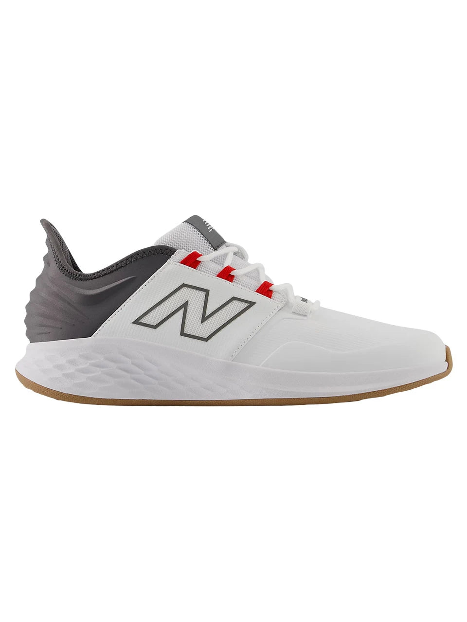 New Balance Fresh Foam ROAV Golf v2 Shoes - White