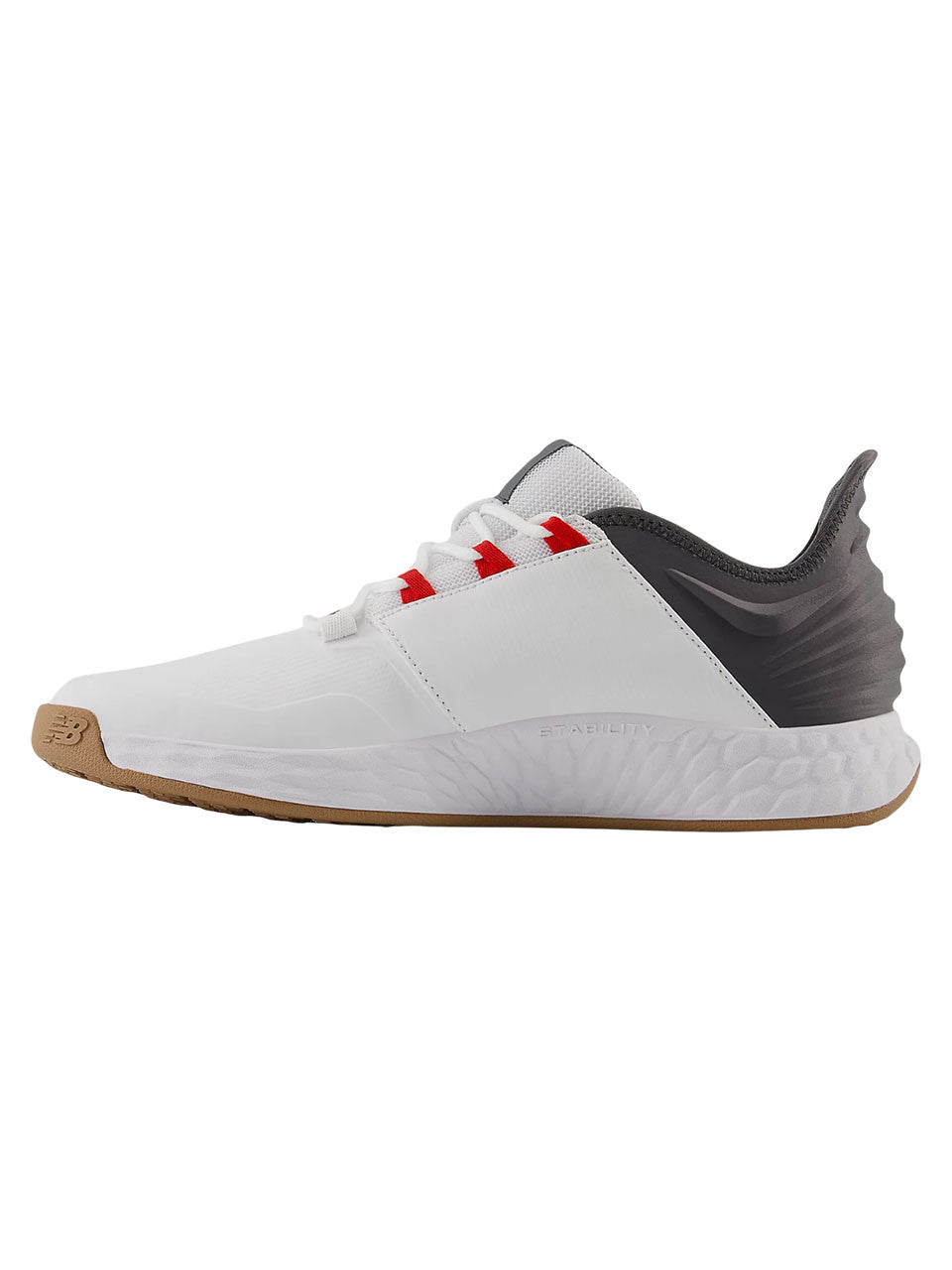 New Balance Fresh Foam ROAV Golf v2 Shoes - White