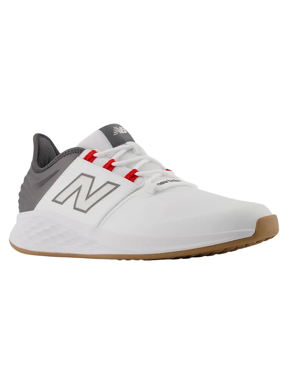 New Balance Fresh Foam ROAV Golf v2 Shoes - White