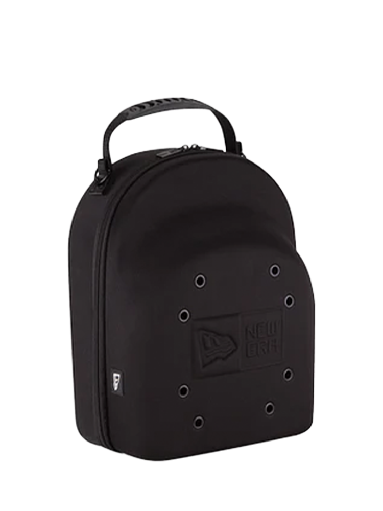 New Era Cap Carrier - Black