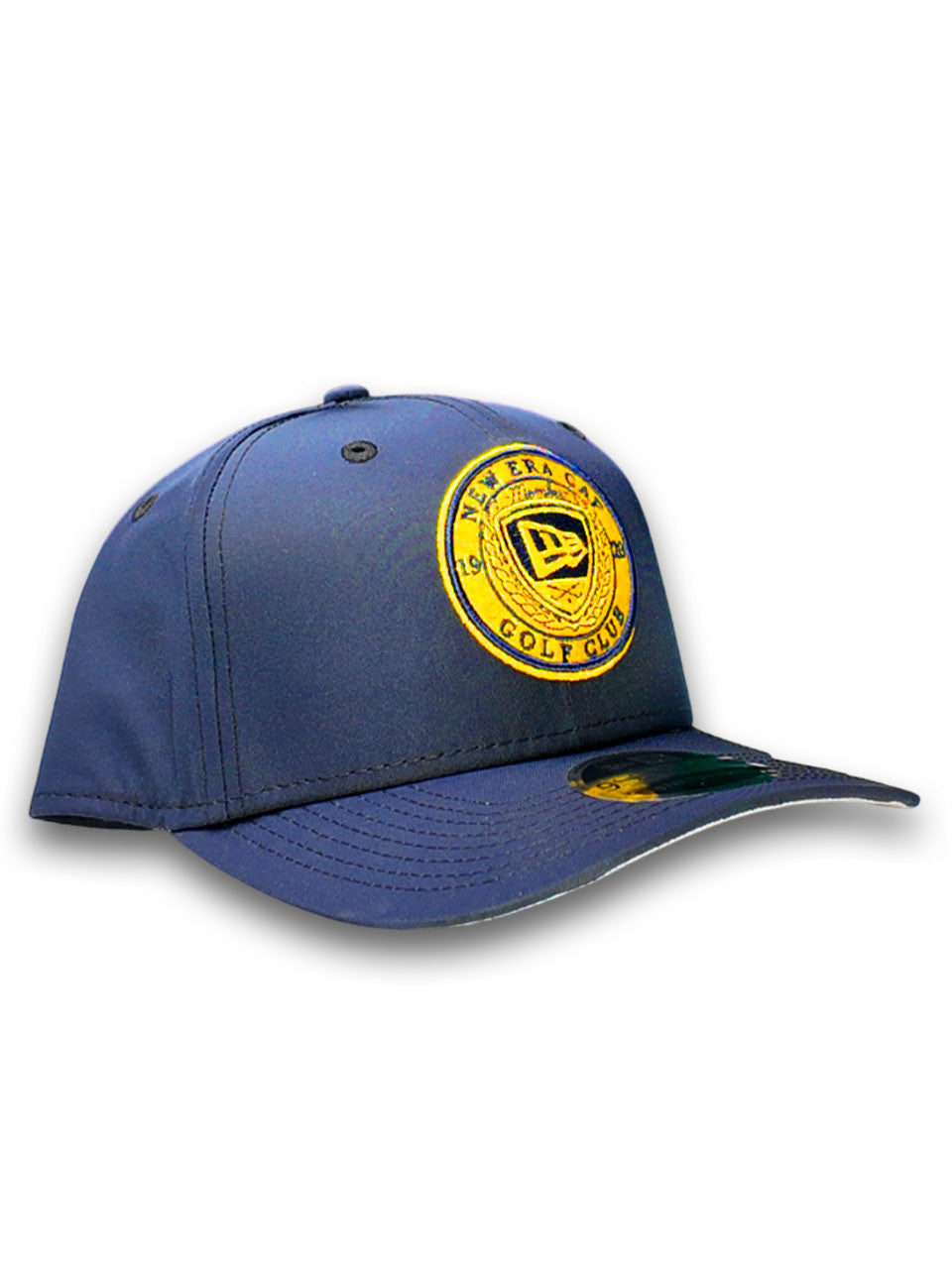 New Era Golf Club Member 9Seventy Stretch Snapback Cap