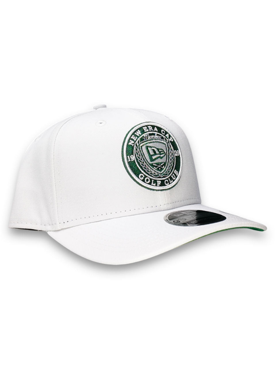New Era Golf Club Member 9Seventy Stretch Snapback Cap