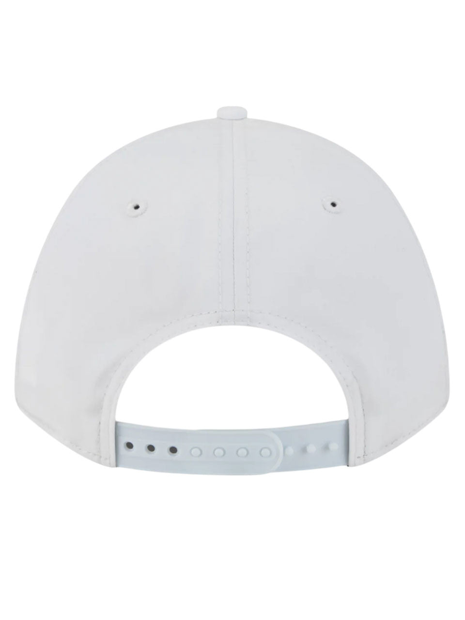 New Era LIV Golf Crushers GC 9Forty Legacy Snapback Cap - White
