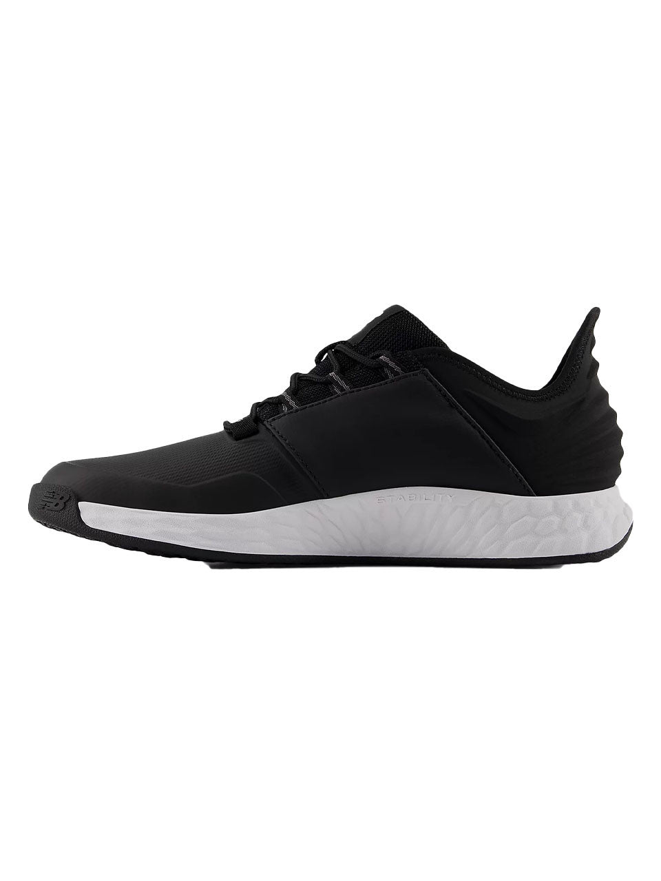 New Balance Fresh Foam ROAV Golf v2 Shoes - Black/Grey