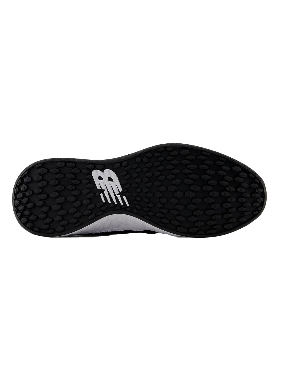 New Balance Fresh Foam ROAV Golf v2 Shoes - Black/Grey