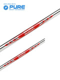 Nippon Modus 105 Shaft - Tapered Tip