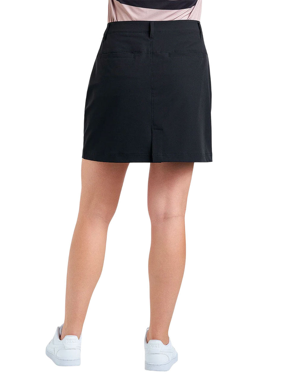 Nivo Womens Marika II 17" Skort - Black